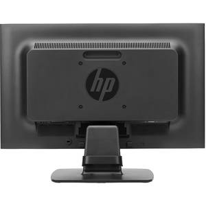 Monitor HP ProDisplay P202 19.53 inch 5ms Black