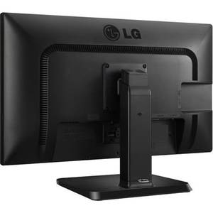 Monitor LED LG 24MB37PM-B 23.8 inch 5ms Black