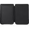 Husa eBook Reader PocketBook PBPCC-624-BK Shell Cover 624 PU Black