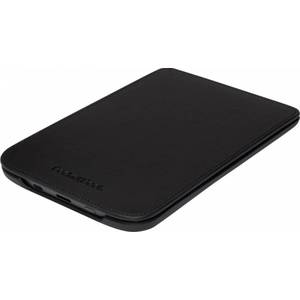 Husa eBook Reader PocketBook PBPCC-624-BK Shell Cover 624 PU Black