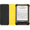 Husa eBook Reader PocketBook PBPUC-623-YL-DT 622/623 Black