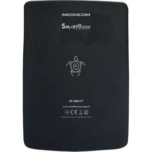 eBook reader Mediacom SmartBook 617