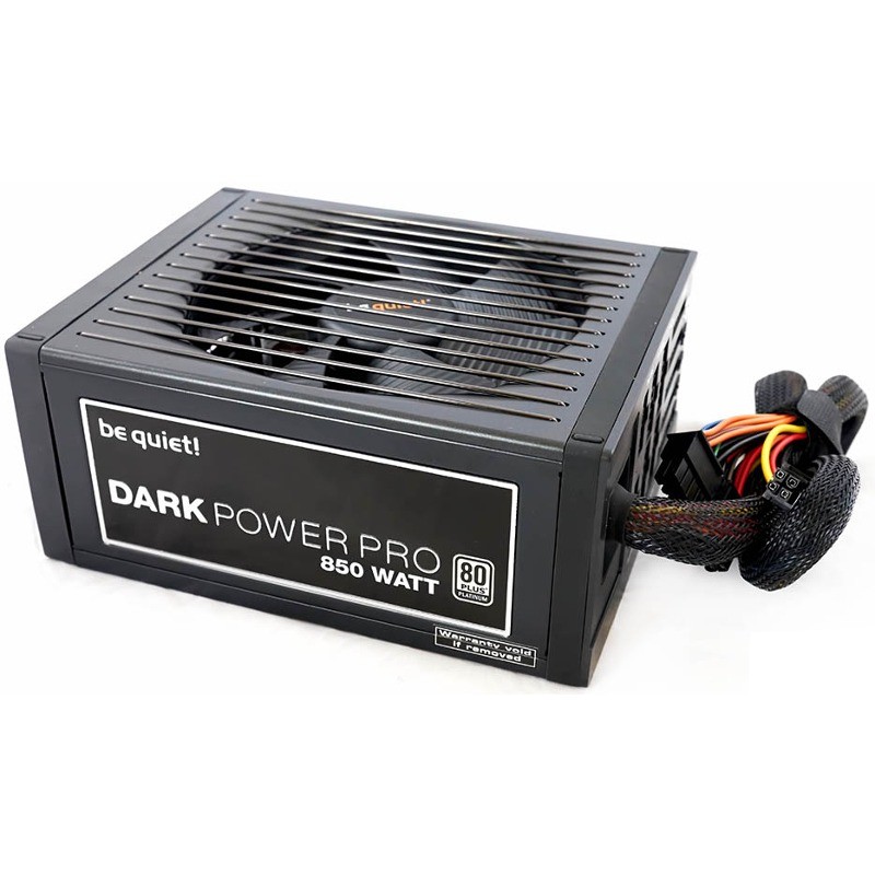Sursa BN253 Dark Power Pro 11 80+ Platinum 850W