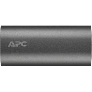 Acumulator extern APC Mobile Power Pack M3 3000mAh gri