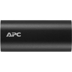 Acumulator extern APC Mobile Power Pack M3 3000mAh negru