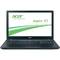 Laptop Acer Aspire E5-571G-375H 15.6 inch HD Intel i3-4005U 4 GB DDR3 1 TB nVidia GeForce 840M 2 GB Linux Black