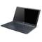 Laptop Acer Aspire E5-571G-375H 15.6 inch HD Intel i3-4005U 4 GB DDR3 1 TB nVidia GeForce 840M 2 GB Linux Black
