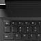 Laptop Lenovo B70-80 17.3 inch HD+ Intel Core i3-4030U 4GB DDR3 500GB HDD Black