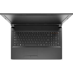 Laptop Lenovo B70-80 17.3 inch HD+ Intel Core i3-4030U 4GB DDR3 500GB HDD Black