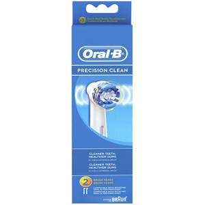 Rezerva periuta electrica Oral-B Precision Clean EB20-2