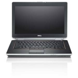 Laptop refurbished Dell Latitude E6420 i5-2520M 2.5GHz 4GB DDR3 1TB HDD Sata DVDRW 14.0 inch Webcam Soft Preinstalat Win 7 Home