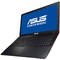 Laptop ASUS F550JX-DM247D 15.6 inch Full HD Intel Core i7-4720HQ 8GB DDR3 1TB HDD nVidia GeForce GTX 950M 4GB Black