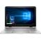 Laptop HP Spectre Pro X360 G2 13.3 inch Full HD Touch Intel Core i5-6200U 8GB DDR3 128GB SSD Windows 10 Pro Silver
