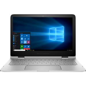 Laptop HP Spectre Pro X360 G2 13.3 inch Full HD Touch Intel Core i5-6200U 8GB DDR3 128GB SSD Windows 10 Pro Silver
