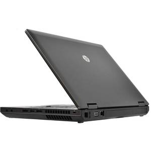 Laptop refurbished HP Probook 6460b i5-2520M 2.5Ghz 8GB DDR3 240GB SSD DVD-RW 14.1 inch Soft Preinstalat Windows 7 Professional