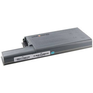 Baterie laptop Whitenergy pentru Dell Latitude D820 11.1V Li-Ion 4400mAh