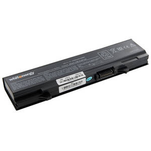 Baterie laptop Whitenergy pentru Dell Latitude E5500 11.1V Li-Ion 4400mAh