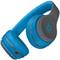 Casti wireless Beats Solo2 Active Collection Flash Blue