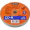 Mediu optic ACME CD-R 700MB 52x 10 bucati