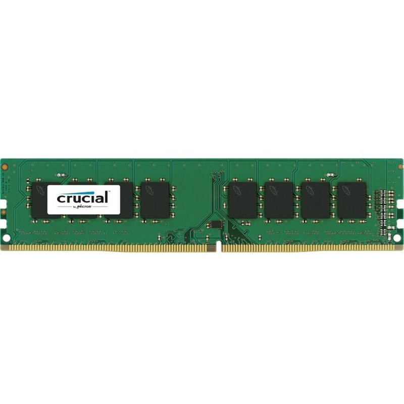 Memorie 16GB DDR4 2400 MHz CL17 Unbuffered