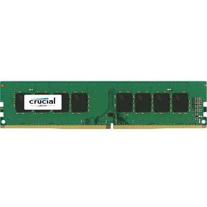 Memorie Crucial 8GB DDR4 2400 MHz DDR4 CL17 Unbuffered