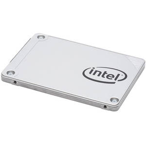 SSD Intel 540s Series 120GB SATA-III 2.5 inch Reseller Single Pack