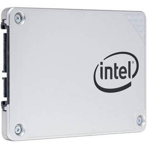 SSD Intel 540s Series 240GB SATA-III 2.5 inch Reseller Single Pack