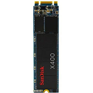 SSD Sandisk X400 Series 512GB SATA-III M.2 2280