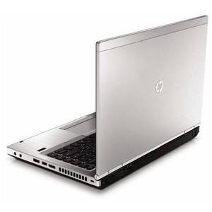 Laptop refurbished HP EliteBook 8460p i5-2410M 2.3GHz up to 2.9GHz 8GB DDR3 240GB SSD RW 14.1 inch Webcam Soft Preinstalat Windows 7 Home