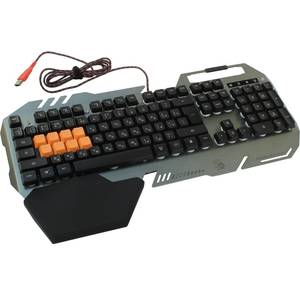 Tastatura gaming A4Tech BLOODY B418 Black