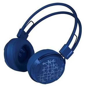 Casti wireless ARCTIC P604 blue