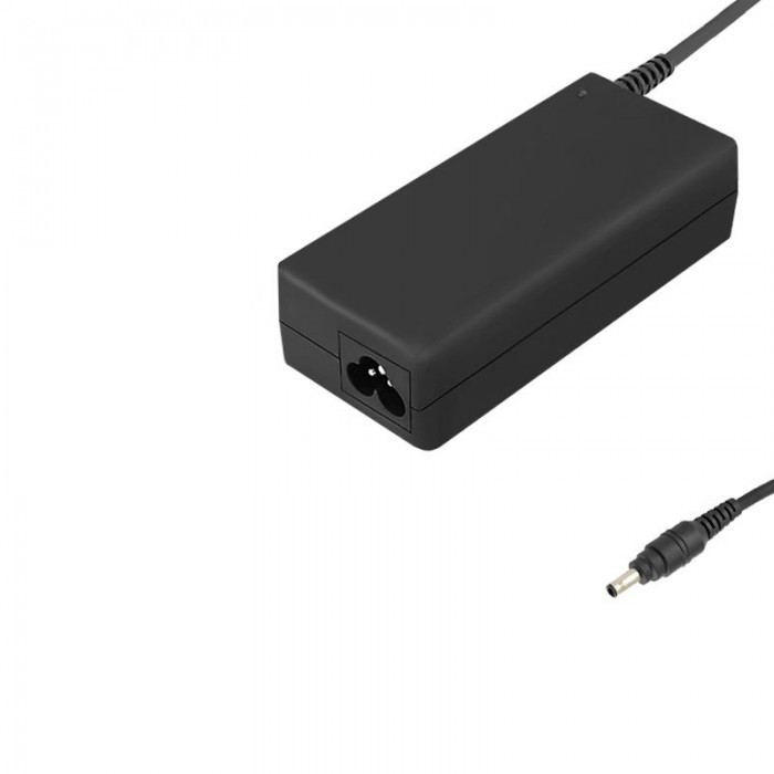 Incarcator laptop 5001560W pentru Samsung 60W 19V negru