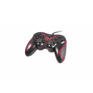 Gamepad wireless Tracer Red Fox PS3