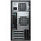 Sistem desktop Dell Vostro 3900 MT Intel Core i5-4460 8GB DDR3 1TB HDD nVidia GeForce GTX 745 4GB Windows 7 Pro upgrade Windows 10 Pro