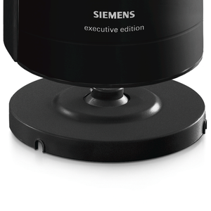 Fierbator Siemens TW60103V Executive Edition 2400W 1.7l negru