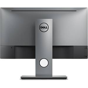 Monitor LED Dell U2417H 23.8 inch 6ms Black