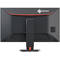 Monitor LED Gaming Eizo Foris FS2735 27 inch 4ms Black