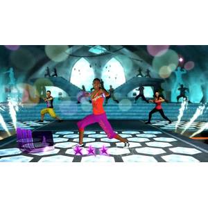 Joc consola 505 Games Zumba Fitness World Party Kinect XboxOne