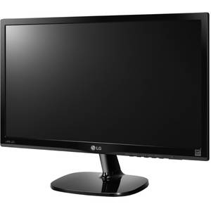 Monitor LED LG 22MP48D-P 21.5 inch 5ms Black