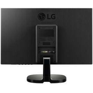 Monitor LED LG 22MP48D-P 21.5 inch 5ms Black