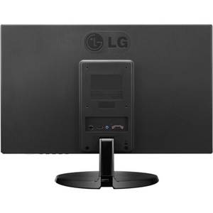 Monitor LED LG 24M38H-B 23.5 inch 5ms Black