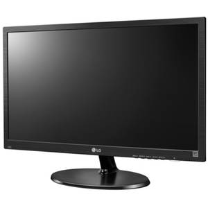 Monitor LED LG 27MP38VQ-B 27 inch 5ms Black