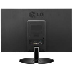 Monitor LED LG 27MP38VQ-B 27 inch 5ms Black