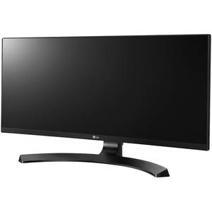 Monitor LED Curbat Gaming LG 29UC88-B 29 inch 5ms Black
