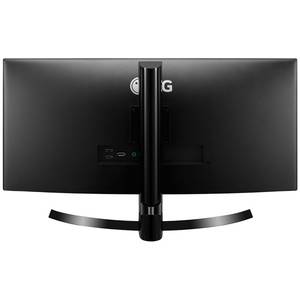 Monitor LED Curbat Gaming LG 29UC88-B 29 inch 5ms Black