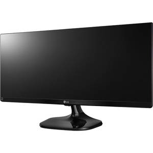 Monitor LED Gaming LG 29UM58-P 29 inch 5ms Black