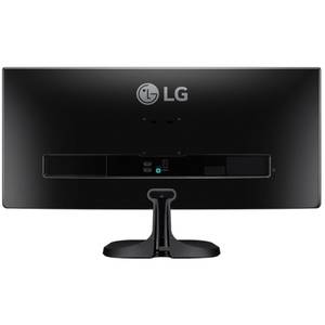 Monitor LED Gaming LG 29UM58-P 29 inch 5ms Black