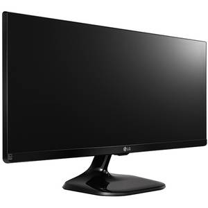 Monitor LED Gaming LG 34UM58-P 34 inch 5ms Black