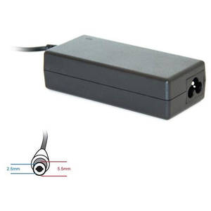 Incarcator laptop Digitalbox DBMP-PA0311 pentru HP Compaq 65W 3.25A 20V 5.5x2.5mm