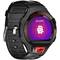 Smartwatch Alcatel OneTouch Go negru